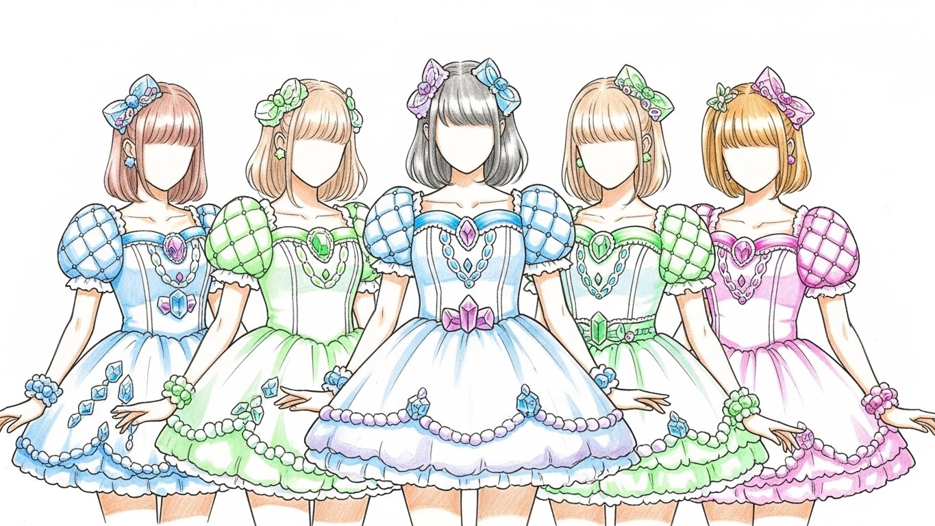 Costume