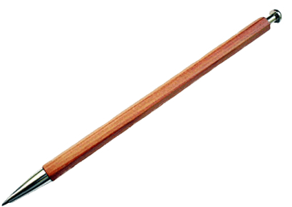 大人の鉛筆