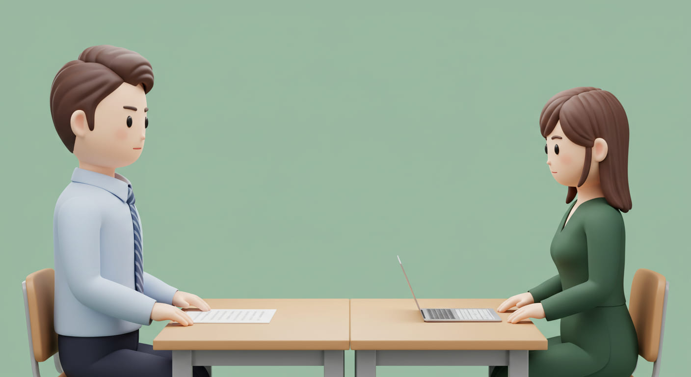 オーディション